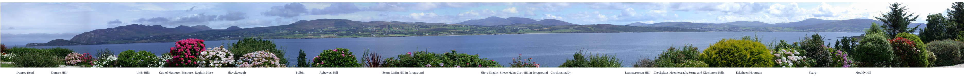 Name: Lough Swilly Donegal Camera make: NA  Model: NA  Software: NA